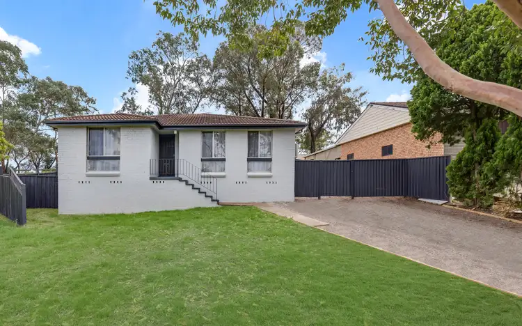 7 Talc Place, Eagle Vale NSW 2558