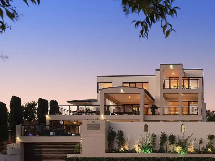 Main view of Homely house listing, 11 Alderley Avenue, Alderley QLD 4051
