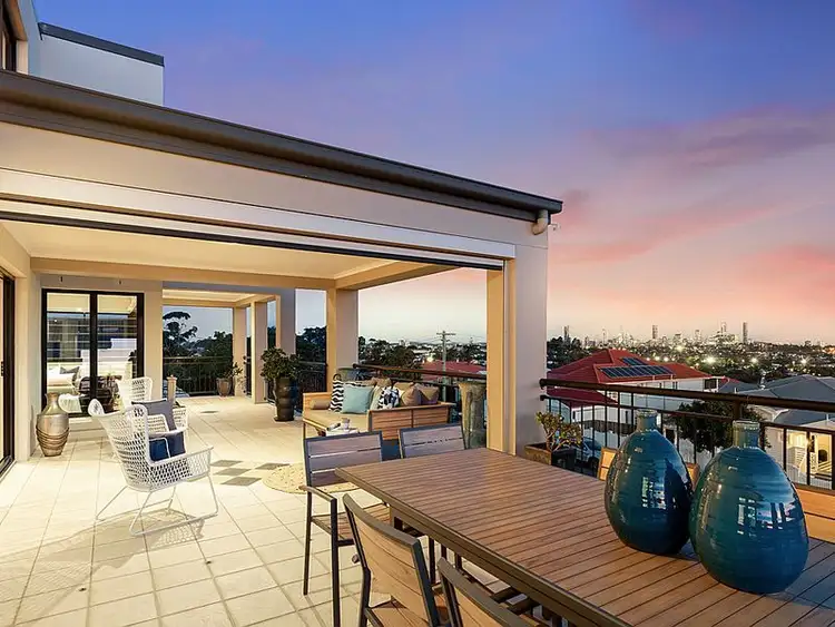 Second view of Homely house listing, 11 Alderley Avenue, Alderley QLD 4051