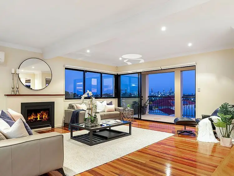 Fifth view of Homely house listing, 11 Alderley Avenue, Alderley QLD 4051