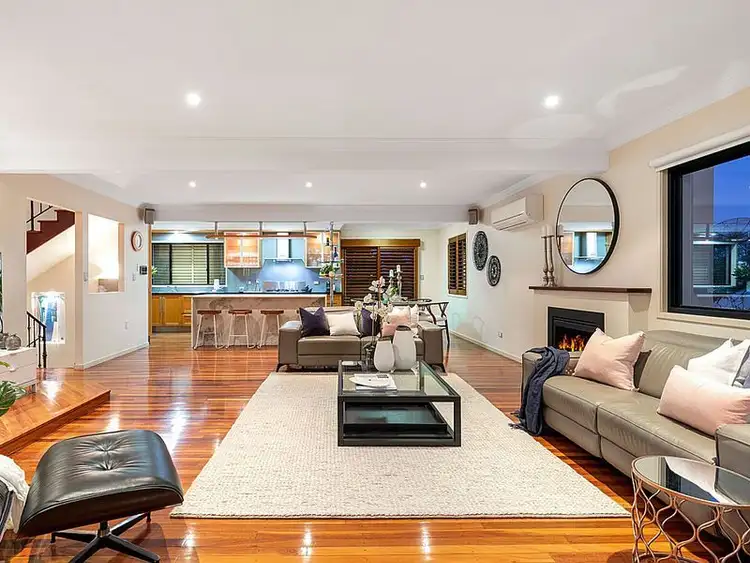 Sixth view of Homely house listing, 11 Alderley Avenue, Alderley QLD 4051