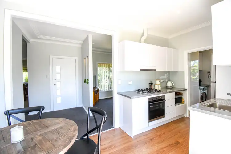 Seventh view of Homely house listing, 409 Russell Street, West Bathurst NSW 2795