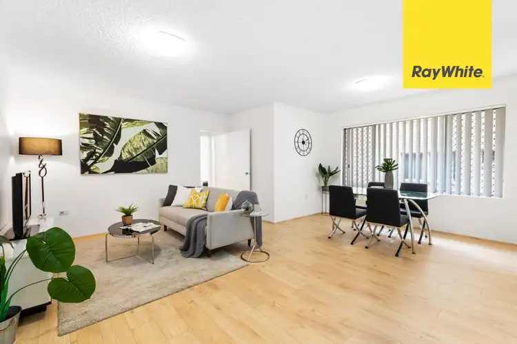 Main view of Homely unit listing, 1/47 Doomben Avenue, Eastwood NSW 2122
