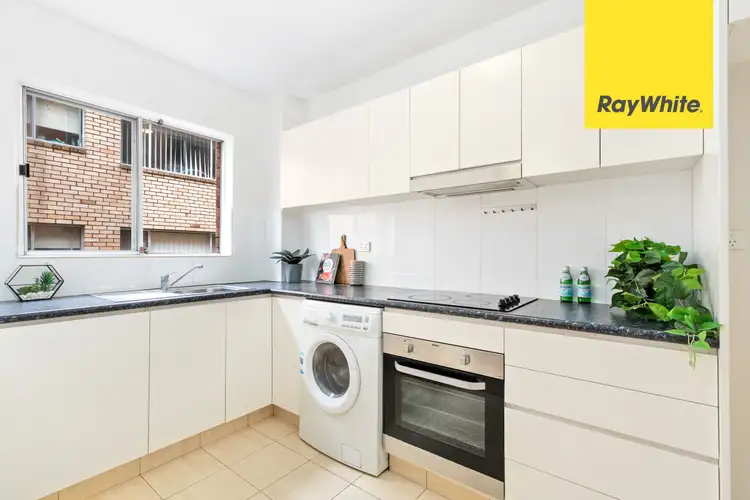 Third view of Homely unit listing, 1/47 Doomben Avenue, Eastwood NSW 2122