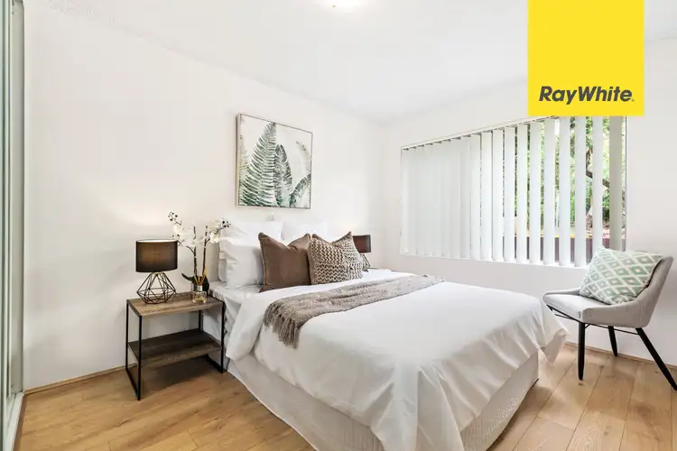 Fourth view of Homely unit listing, 1/47 Doomben Avenue, Eastwood NSW 2122
