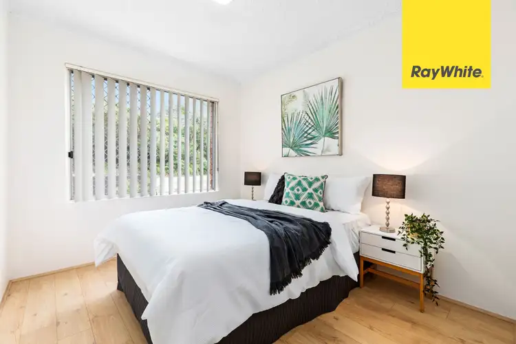 Fifth view of Homely unit listing, 1/47 Doomben Avenue, Eastwood NSW 2122