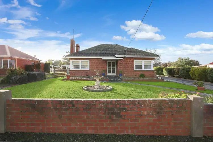 Main view of Homely house listing, 48 Main Street, Derrinallum VIC 3325
