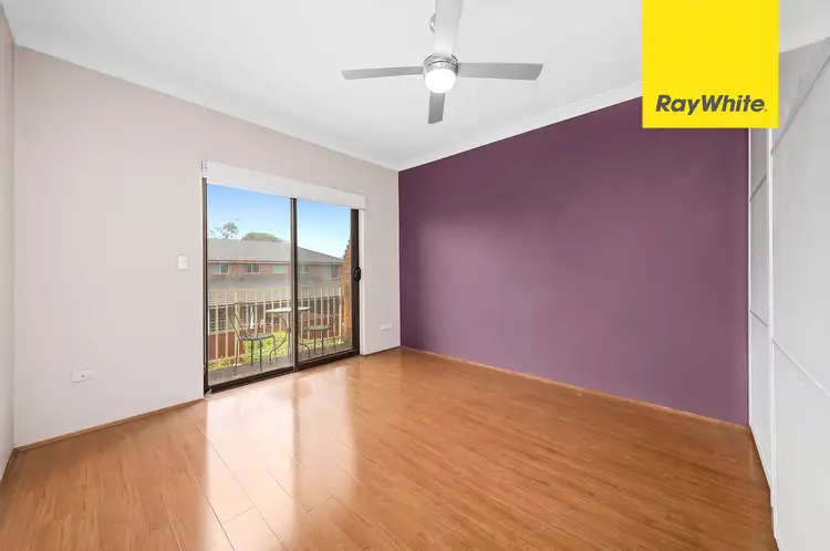 Third view of Homely townhouse listing, 6/22-24 Swete Street, Lidcombe NSW 2141