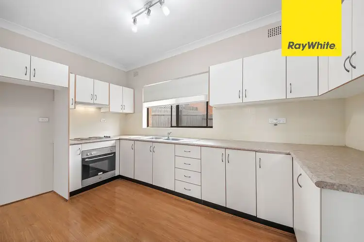 Fourth view of Homely townhouse listing, 6/22-24 Swete Street, Lidcombe NSW 2141