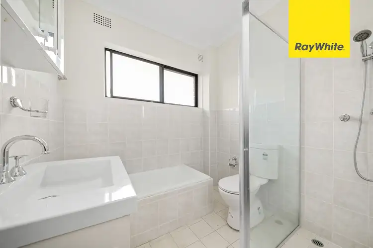 Fifth view of Homely townhouse listing, 6/22-24 Swete Street, Lidcombe NSW 2141