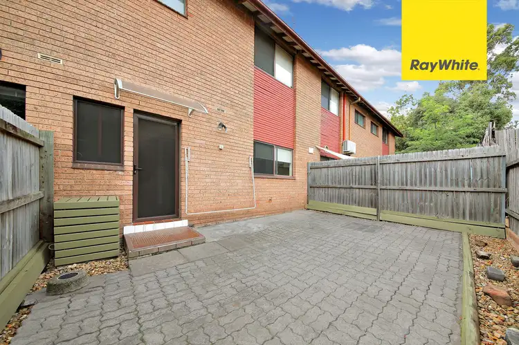 Sixth view of Homely townhouse listing, 6/22-24 Swete Street, Lidcombe NSW 2141