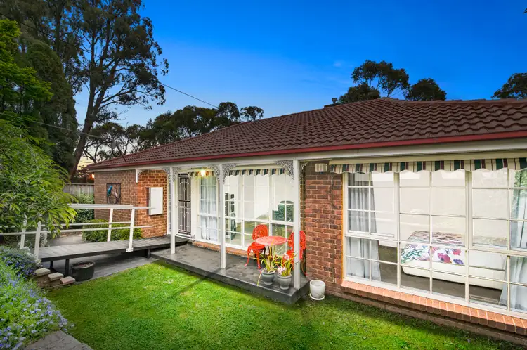 1 Hilltop Court, Croydon North VIC 3136