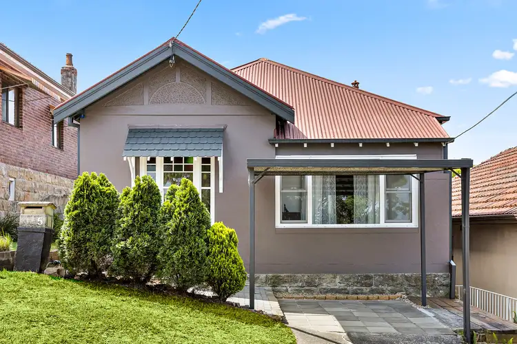 5 Knight Street, Arncliffe NSW 2205