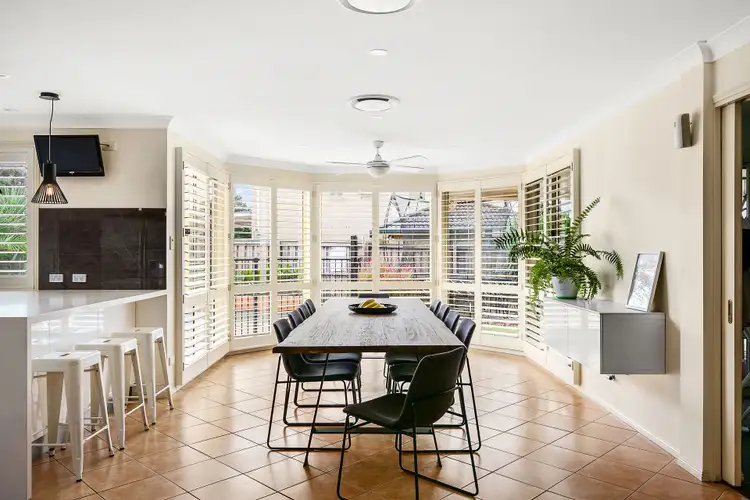 Fourth view of Homely house listing, 1 Leilani Street, Kellyville Ridge NSW 2155