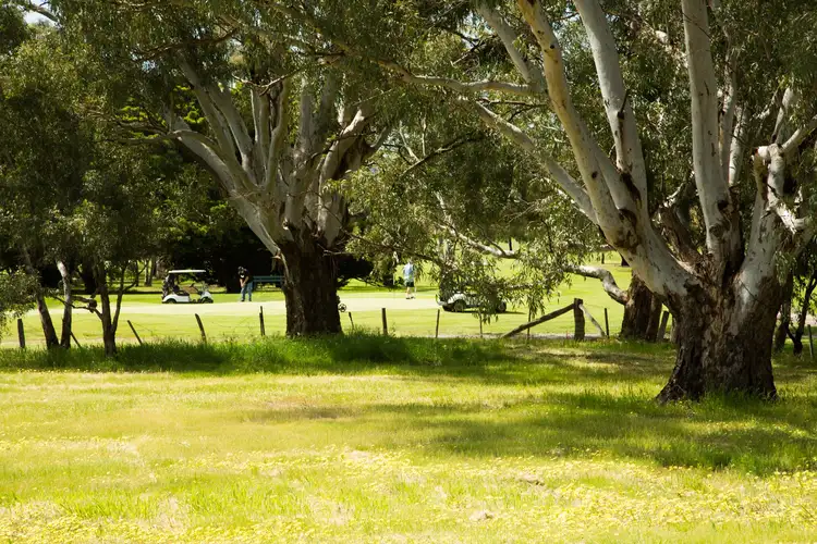 Third view of Homely land listing, Lot 4, 117 Malcolm Street, Mansfield VIC 3722