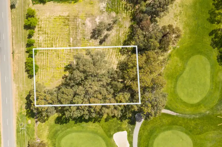 Fourth view of Homely land listing, Lot 4, 117 Malcolm Street, Mansfield VIC 3722