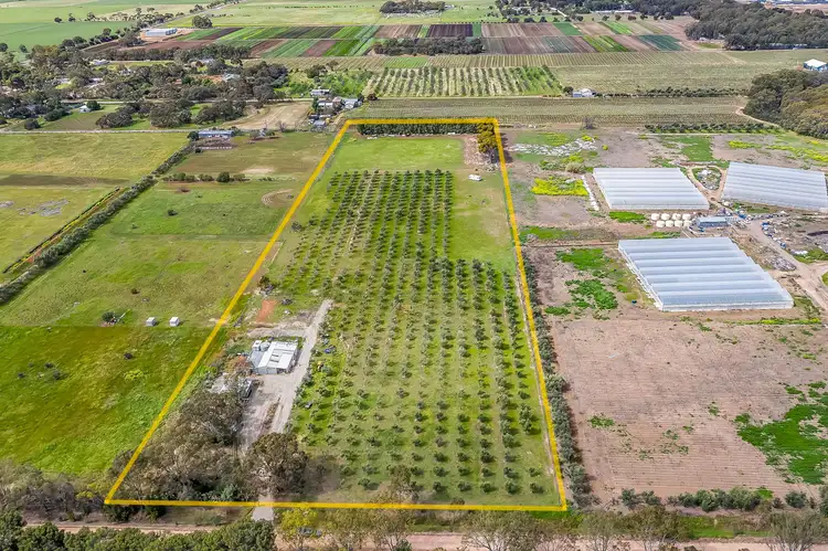 Fourth view of Homely rural property listing, 1659 Boundary Road, Gawler River SA 5118