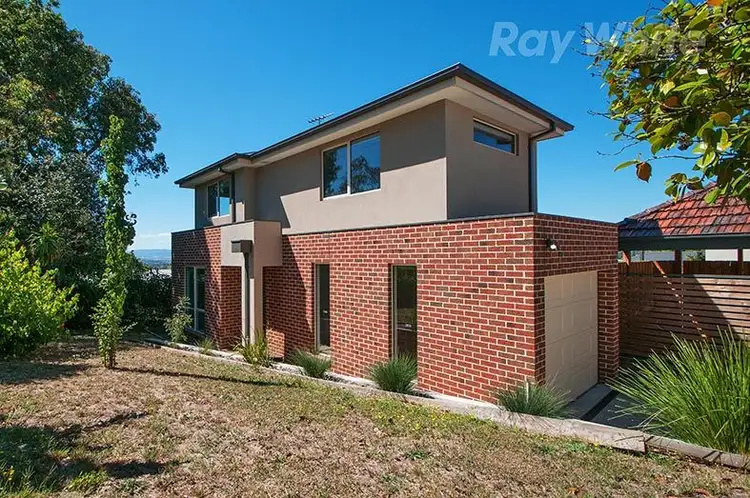 Main view of Homely unit listing, 1/26 Victoria Road (1 Mornane Close), Lilydale VIC 3140