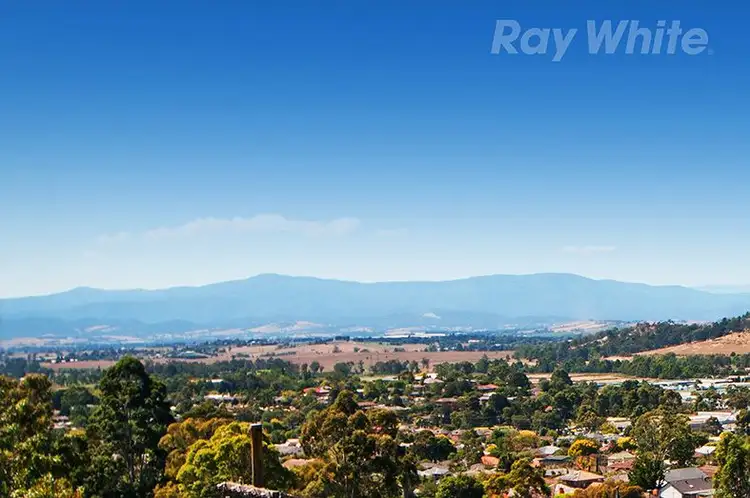 Second view of Homely unit listing, 1/26 Victoria Road (1 Mornane Close), Lilydale VIC 3140