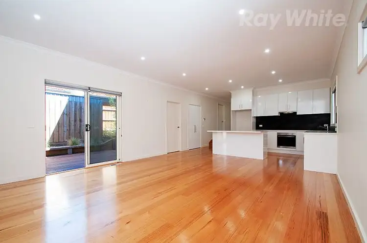 Third view of Homely unit listing, 1/26 Victoria Road (1 Mornane Close), Lilydale VIC 3140