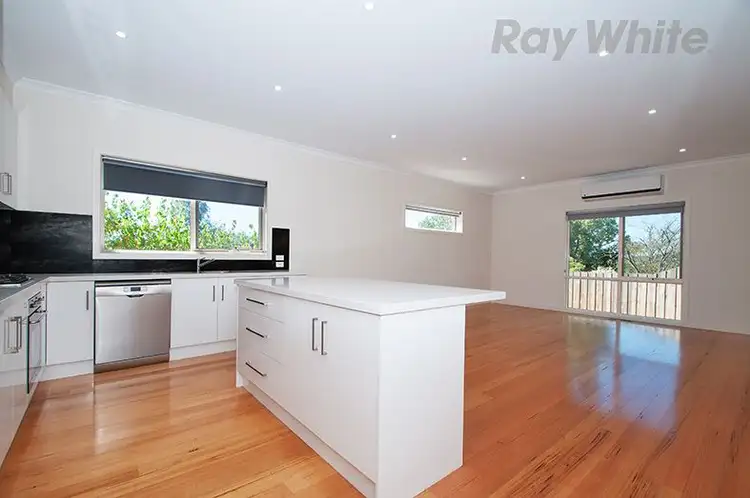 Fourth view of Homely unit listing, 1/26 Victoria Road (1 Mornane Close), Lilydale VIC 3140