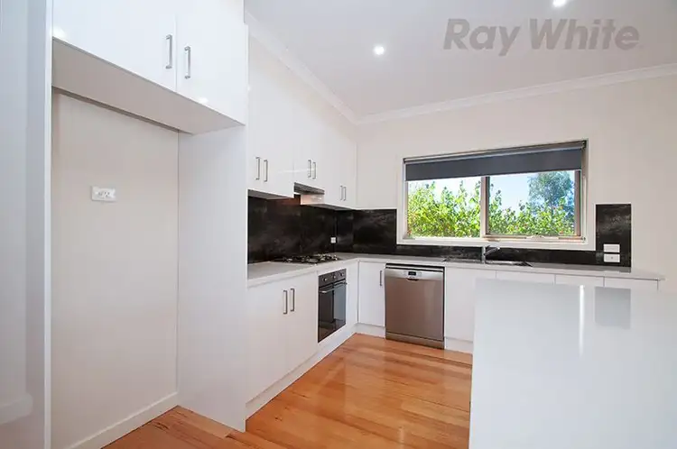 Fifth view of Homely unit listing, 1/26 Victoria Road (1 Mornane Close), Lilydale VIC 3140