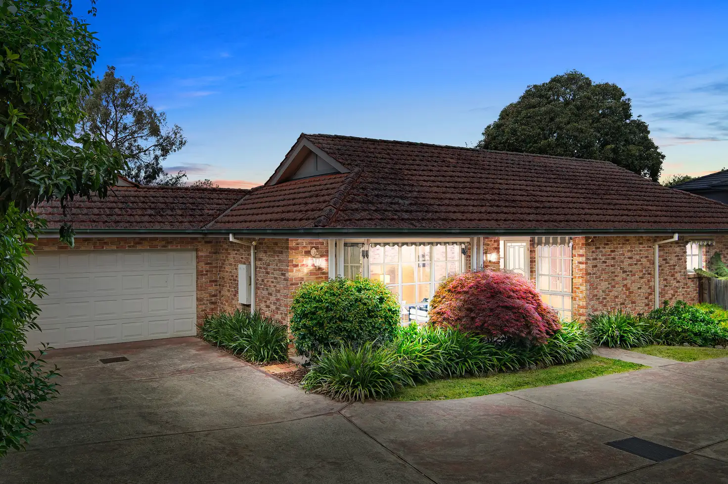 Main view of Homely house listing, 4/6-8 Vinter Avenue, Croydon VIC 3136