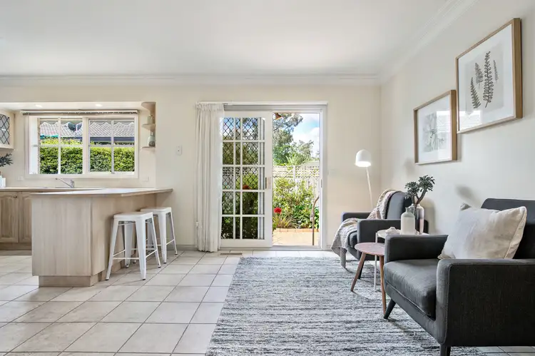 Fourth view of Homely house listing, 4/6-8 Vinter Avenue, Croydon VIC 3136