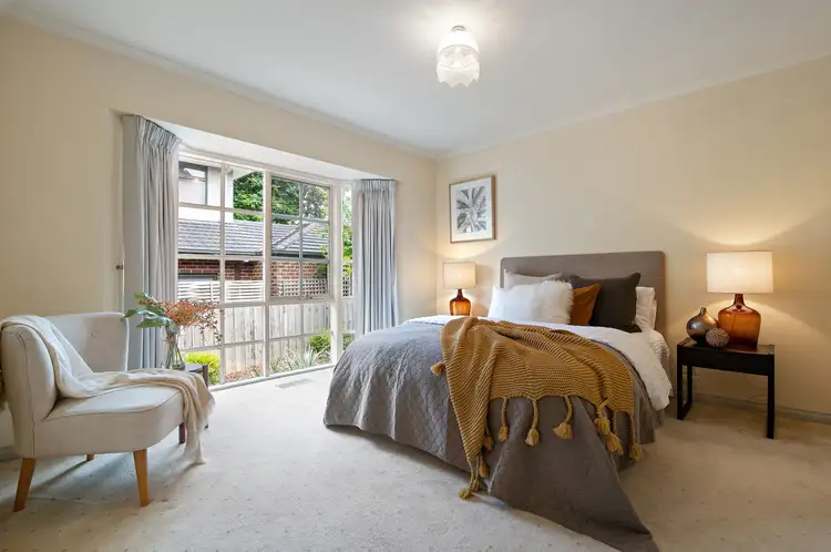 Sixth view of Homely house listing, 4/6-8 Vinter Avenue, Croydon VIC 3136