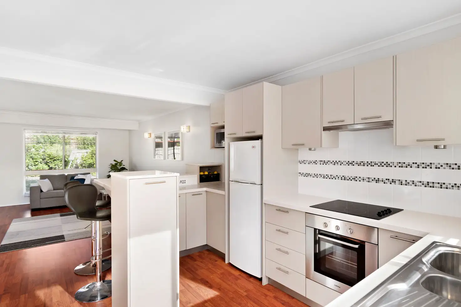Main view of Homely townhouse listing, 11/5 Maranda Street, Shailer Park QLD 4128