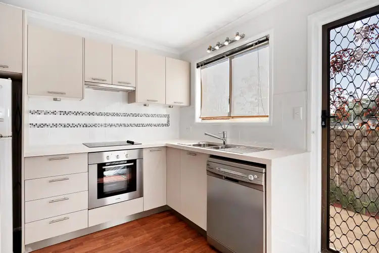 Third view of Homely townhouse listing, 11/5 Maranda Street, Shailer Park QLD 4128