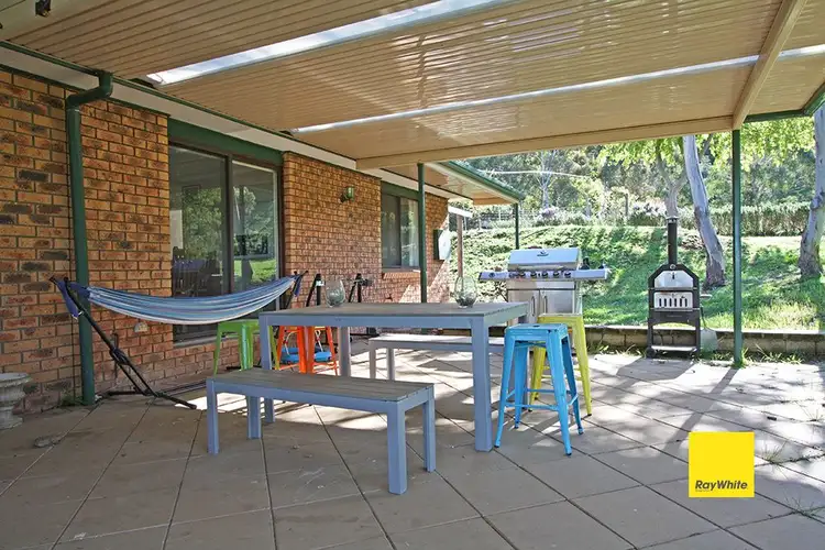 Sixth view of Homely house listing, 459 Bungendore Road, Bungendore NSW 2621