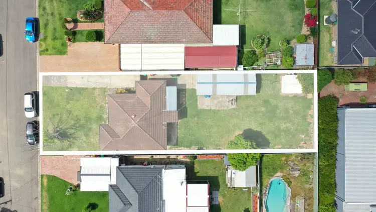 Main view of Homely house listing, 30 Gibbes Street, Regentville NSW 2745