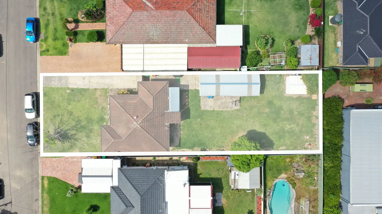Main view of Homely house listing, 30 Gibbes Street, Regentville NSW 2745