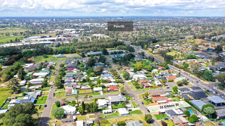 Second view of Homely house listing, 30 Gibbes Street, Regentville NSW 2745
