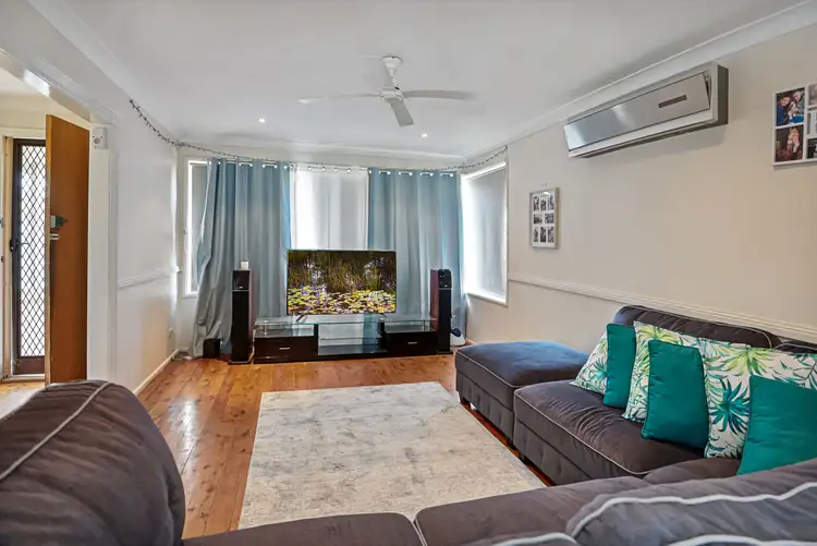 Fourth view of Homely house listing, 30 Gibbes Street, Regentville NSW 2745