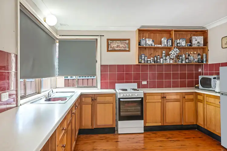 Fifth view of Homely house listing, 30 Gibbes Street, Regentville NSW 2745