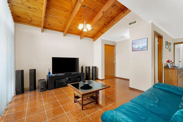 Second view of Homely house listing, 18 Essue Court, Mill Park VIC 3082