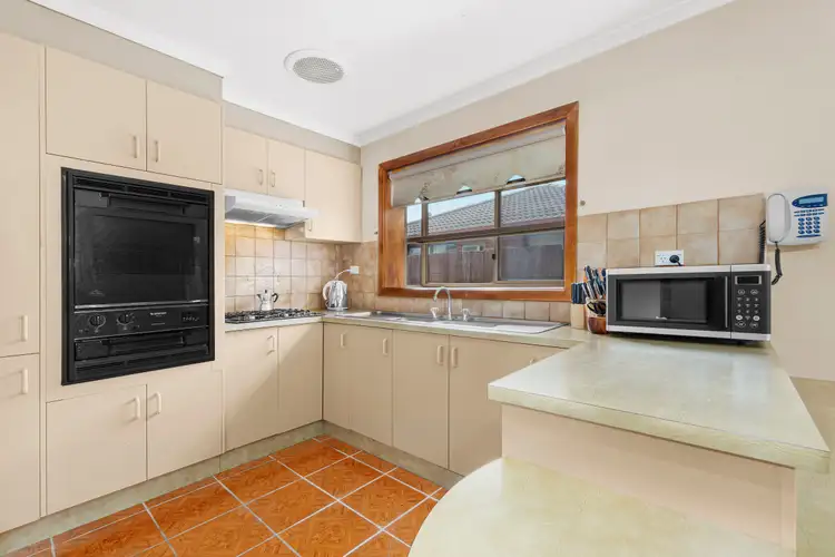Third view of Homely house listing, 18 Essue Court, Mill Park VIC 3082