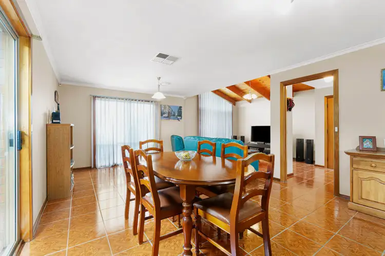 Fourth view of Homely house listing, 18 Essue Court, Mill Park VIC 3082