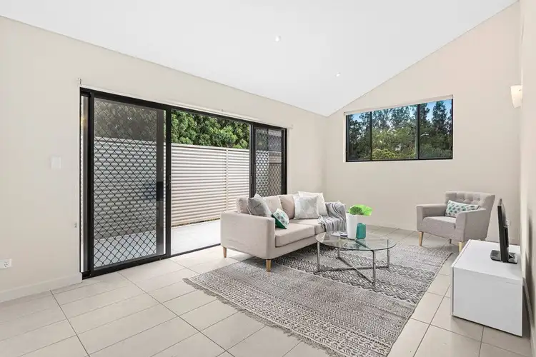 Third view of Homely townhouse listing, 1/14 River Road, Oatley NSW 2223