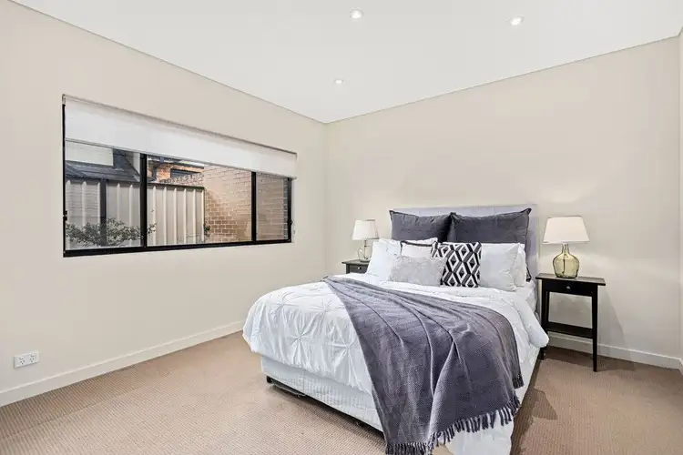 Sixth view of Homely townhouse listing, 1/14 River Road, Oatley NSW 2223