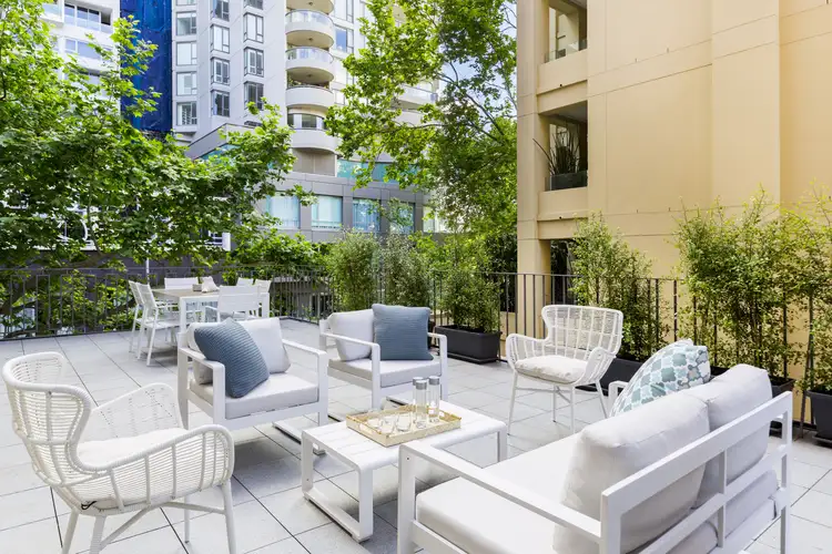 206/40 Macleay Street, Potts Point NSW 2011