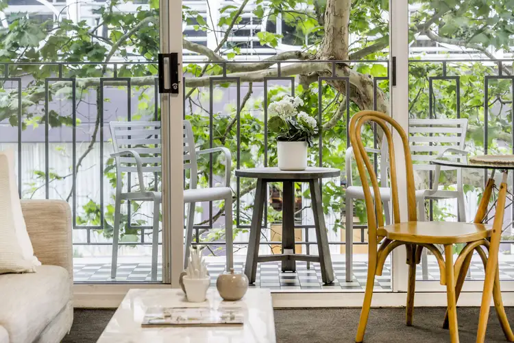 Third view of Homely apartment listing, 206/40 Macleay Street, Potts Point NSW 2011