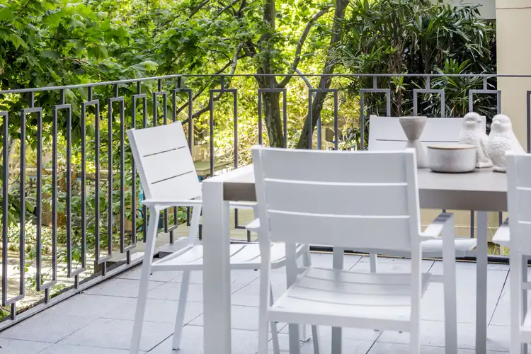 Fourth view of Homely apartment listing, 206/40 Macleay Street, Potts Point NSW 2011