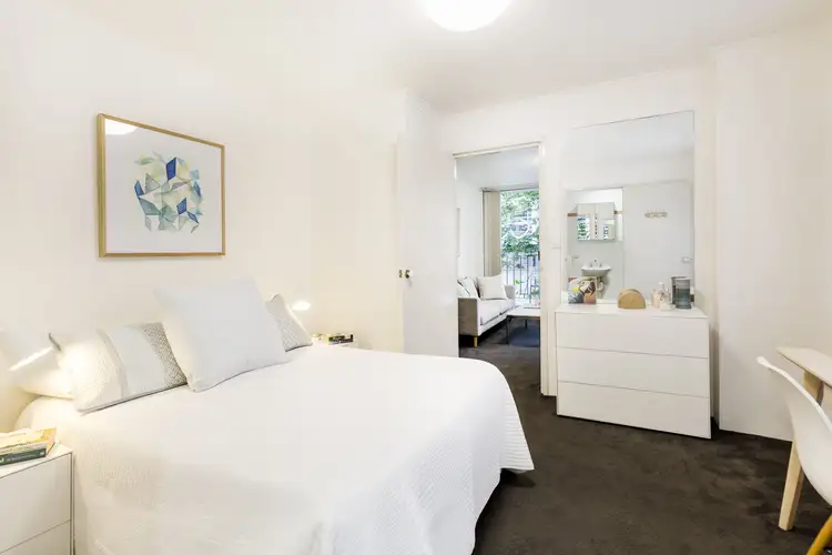 Sixth view of Homely apartment listing, 206/40 Macleay Street, Potts Point NSW 2011