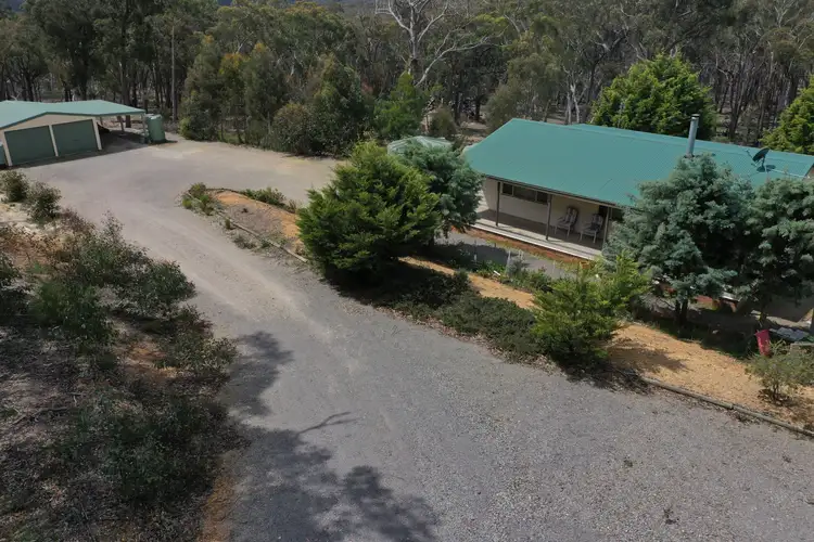 359 Winfarthing Road, Marulan NSW 2579