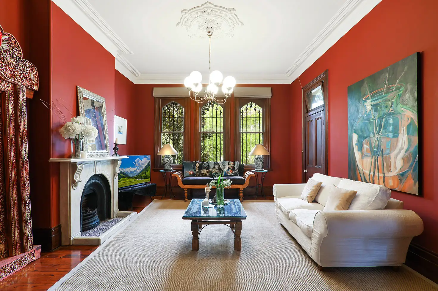Main view of Homely house listing, 15 Rae Street, Randwick NSW 2031