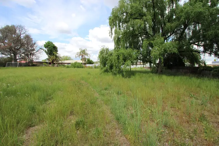 Second view of Homely land listing, 14C Woodland Avenue, Inverell NSW 2360