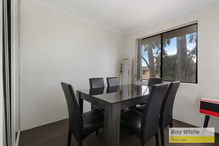 Fifth view of Homely unit listing, 11/215 Derby Street, Penrith NSW 2750